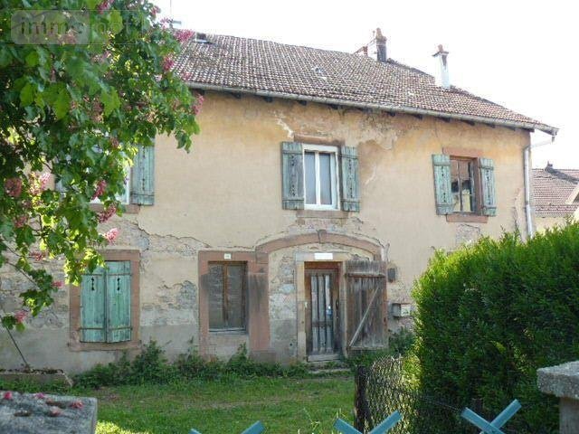 Maison a vendre Granges-Aumontzey 88640 Vosges 270 m2 10 pièces 69000 euros