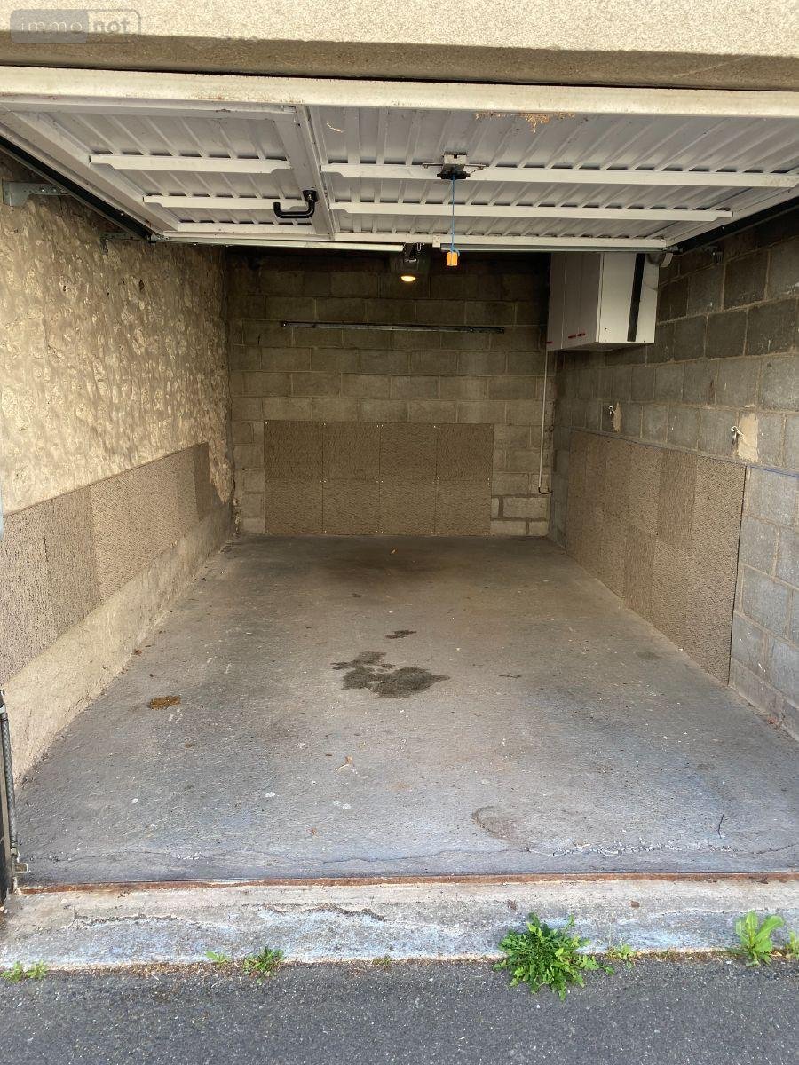 Garage et parking a vendre Chartres 28000 Eure-et-Loir 14 m2  21200 euros