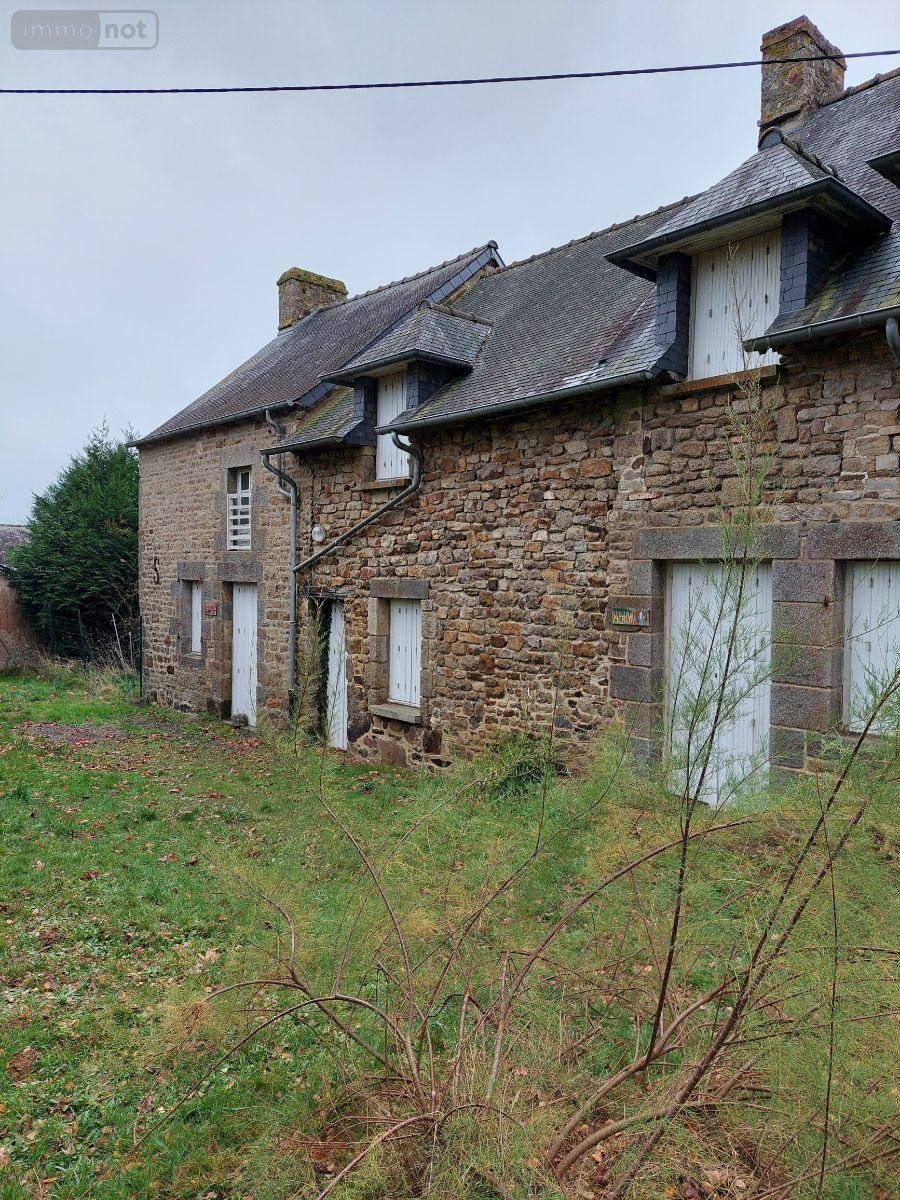 Maison a vendre Mézières-sur-Couesnon 35140 Ille-et-Vilaine 240 m2 10 pièces 178500 euros