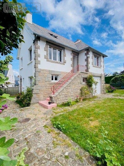 Maison a vendre Perros-Guirec 22700 Côtes-d'Armor 123 m2 7 pièces 333440 euros