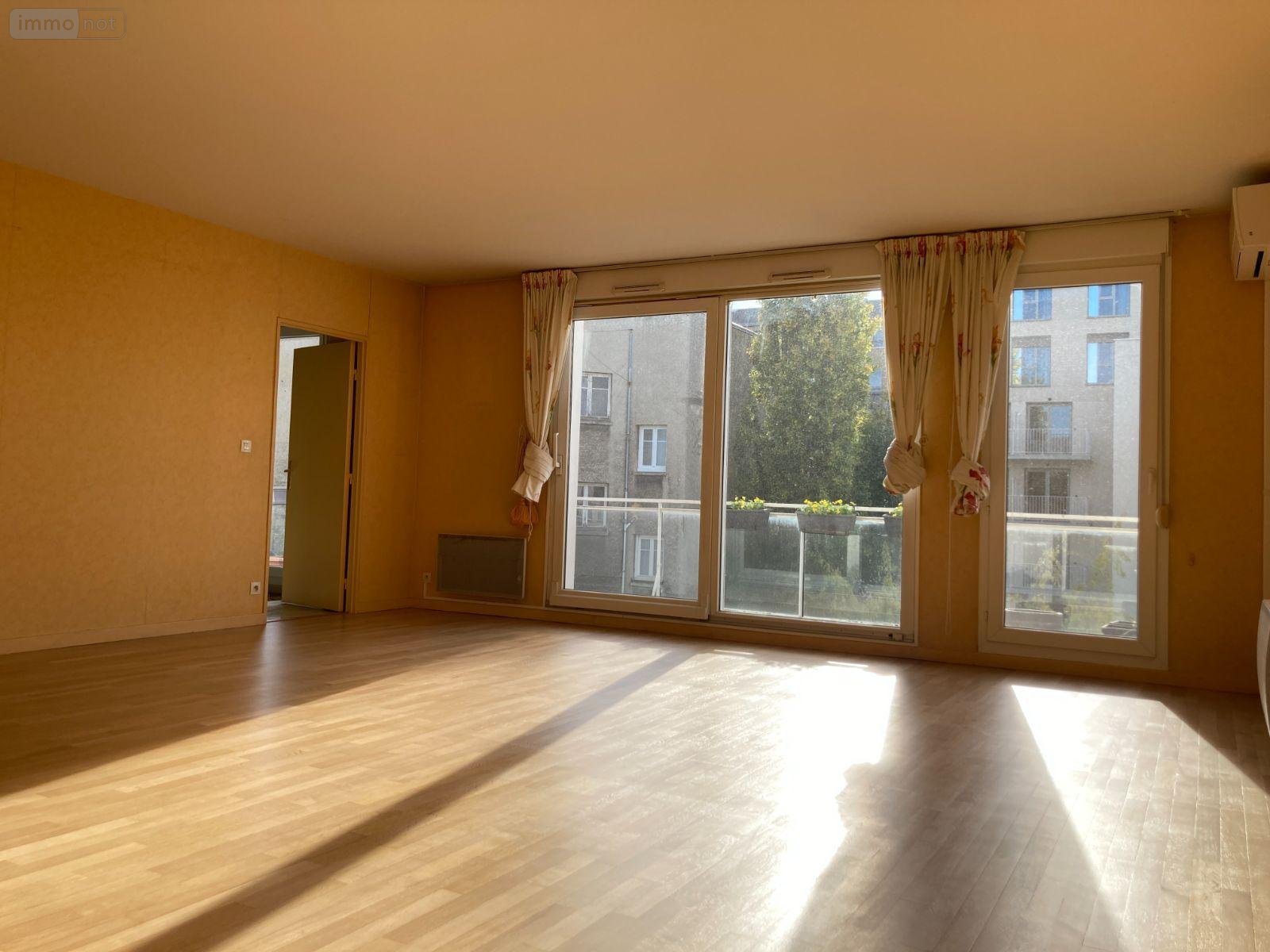 Appartement a vendre Troyes 10000 Aube 184 m2 5 pièces 250000 euros
