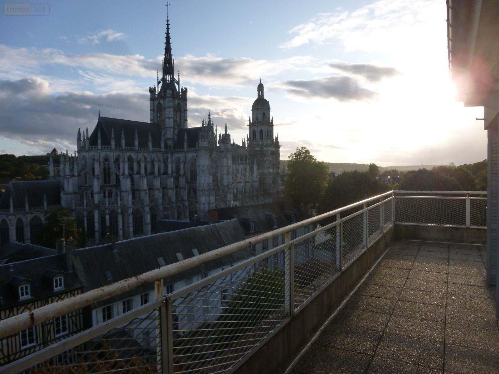 Appartement a vendre Évreux 27000 Eure 33 m2 1 pièce 69000 euros