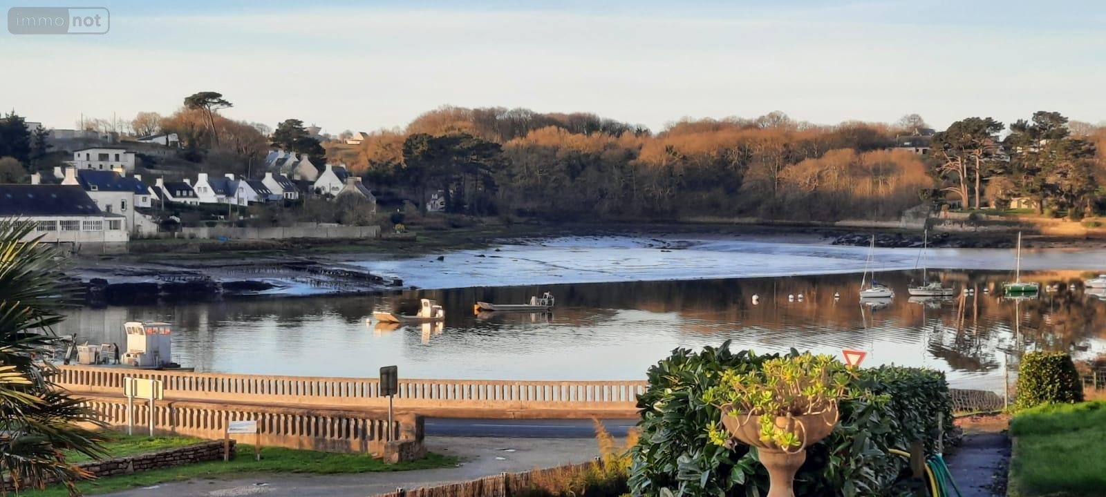 Maison a vendre Plouguerneau 29880 Finistère 125 m2 6 pièces 395000 euros