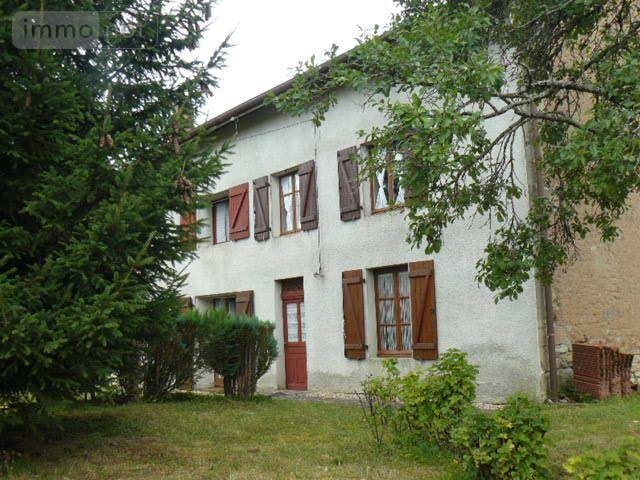 Maison a vendre Brû 88700 Vosges 180 m2 8 pièces 95000 euros