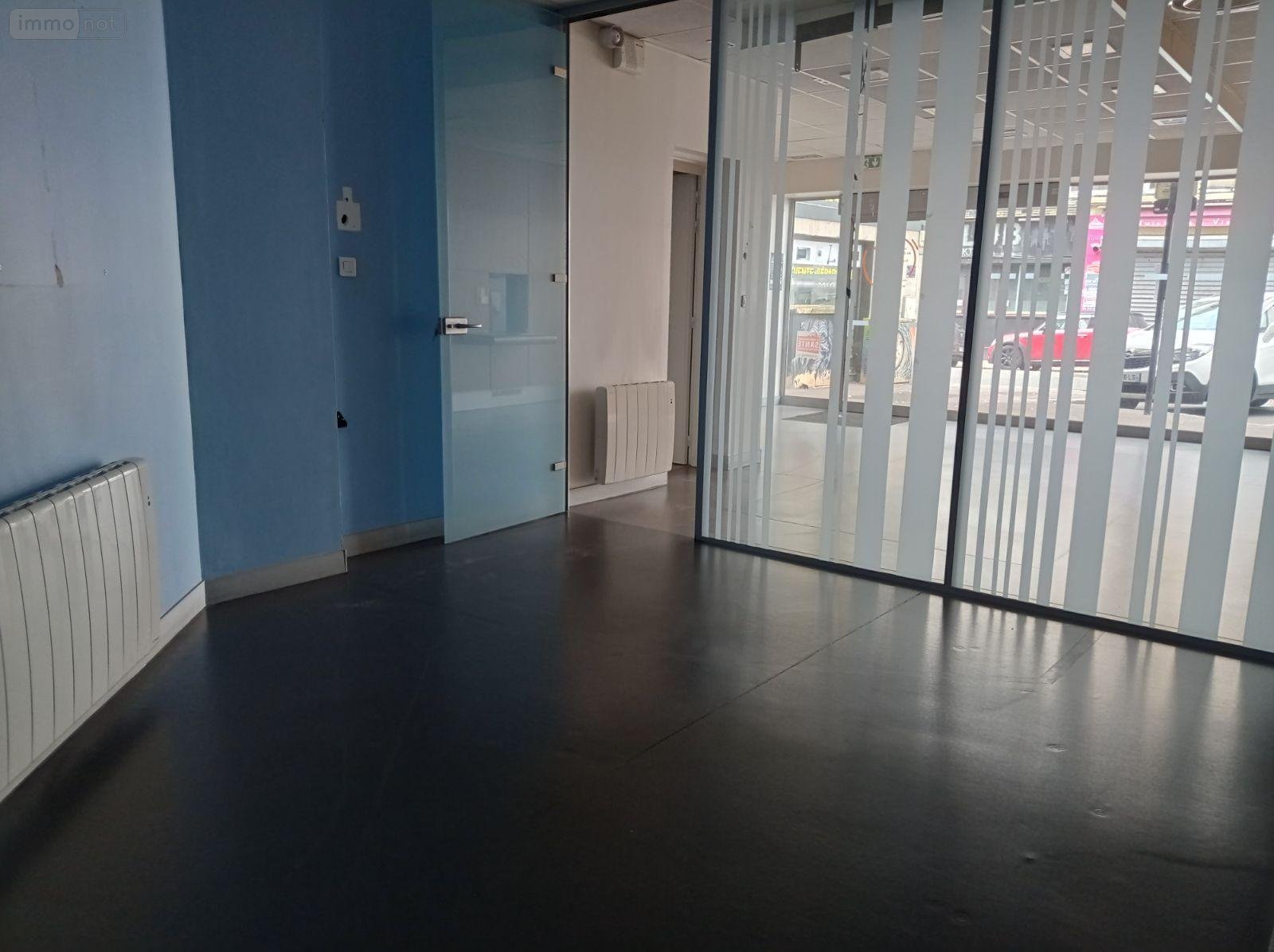 Fonds et murs commerciaux a vendre Boulogne-sur-Mer 62200 Pas-de-Calais  95850 euros