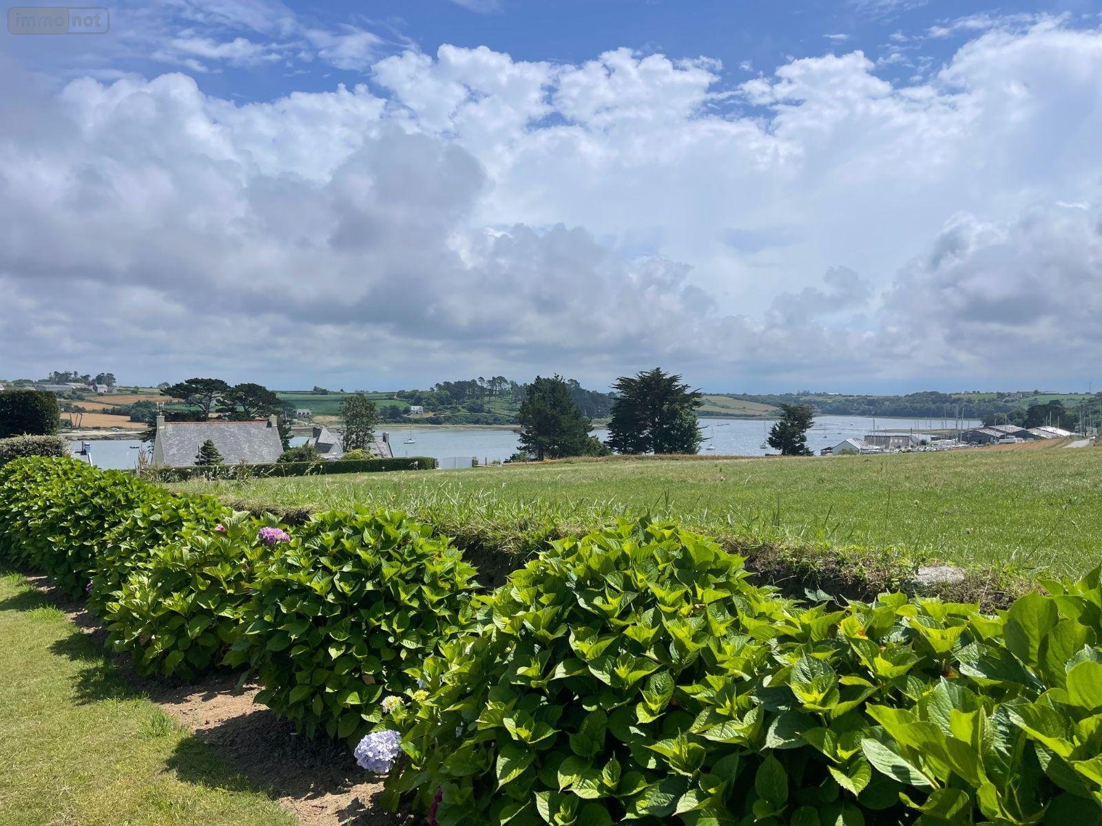 Maison a vendre Saint-Pabu 29830 Finistère 96 m2 5 pièces 291050 euros