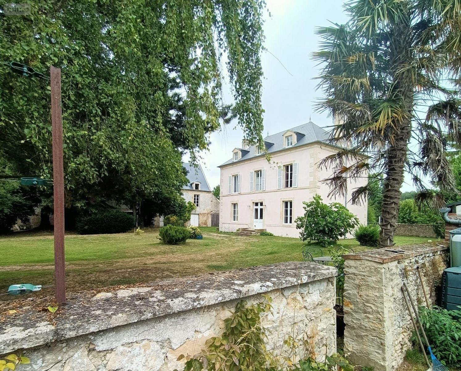 propriete a vendre Argences 14370 Calvados 216 m2 7 pièces 646900 euros