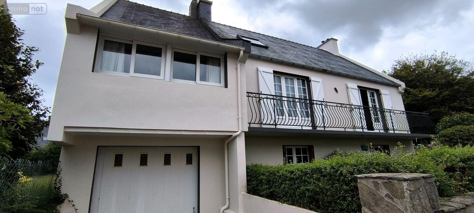 Maison a vendre Guilers 29820 Finistère 124 m2 6 pièces 250500 euros