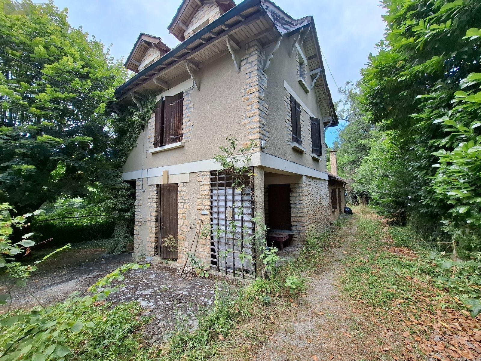 Maison a vendre Sarlat-la-Canéda 24200 Dordogne 128 m2 5 pièces 79000 euros