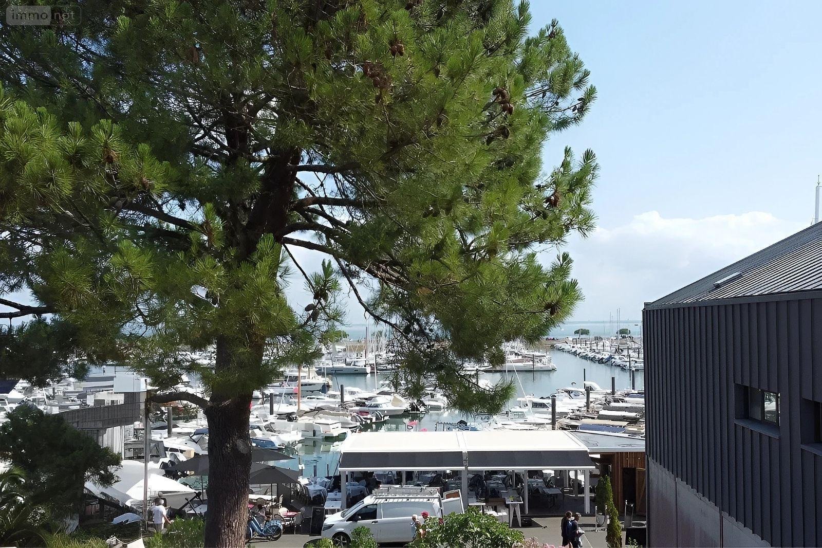 Maison a vendre Arcachon 33120 Gironde 130 m2 7 pièces 1050000 euros