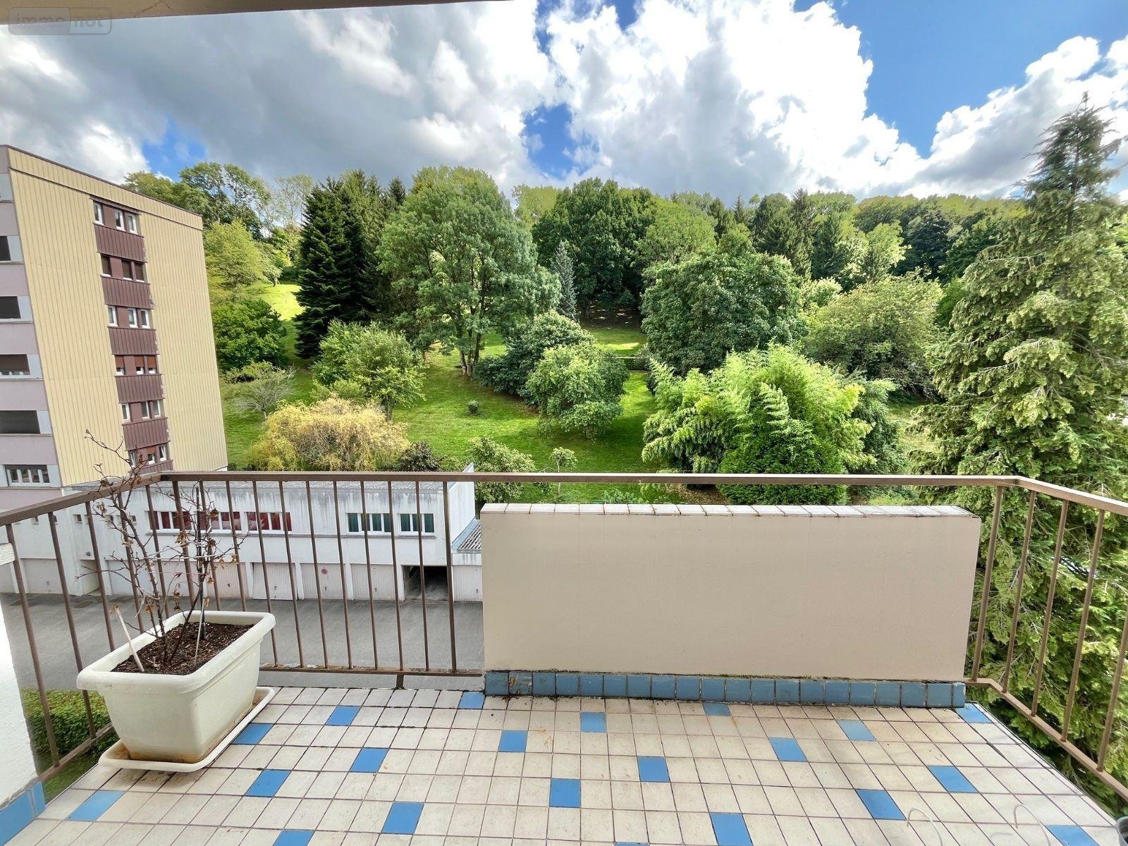 Appartement a vendre Besançon 25000 Doubs 92 m2 5 pièces 160000 euros