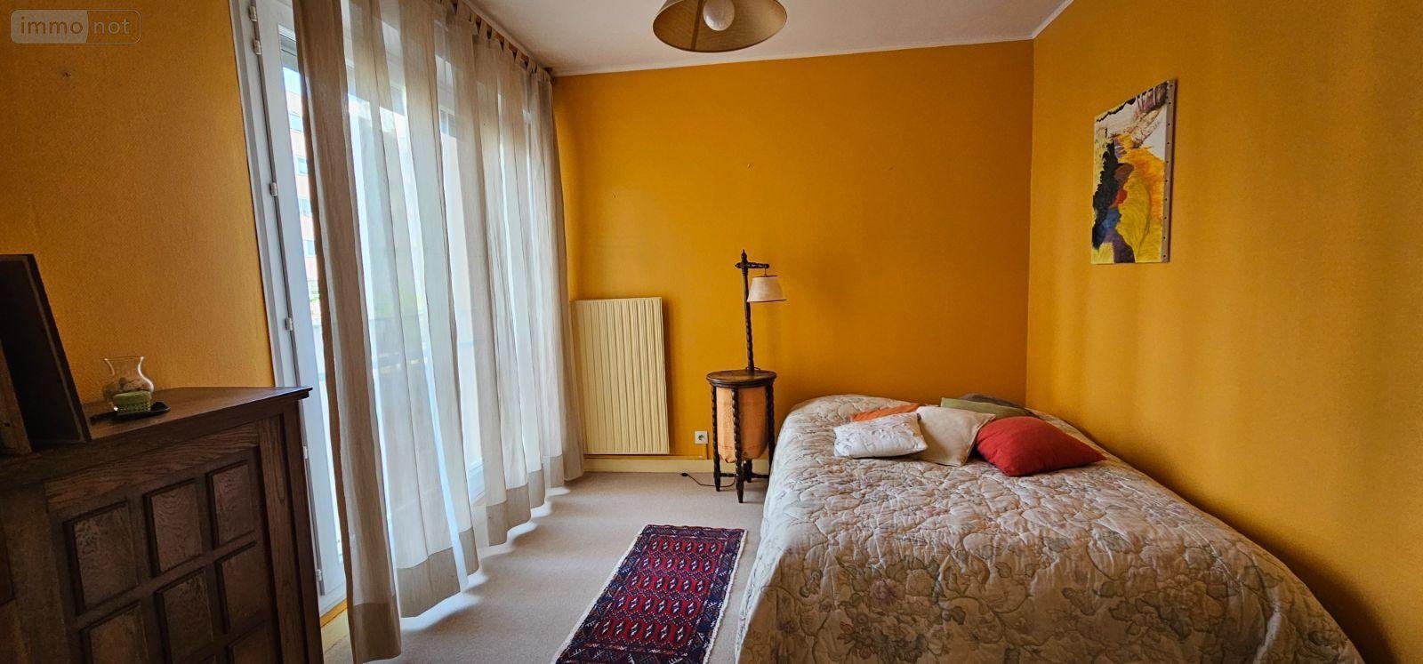 Appartement a vendre Amiens 80000 Somme 83 m2 4 pièces 130000 euros