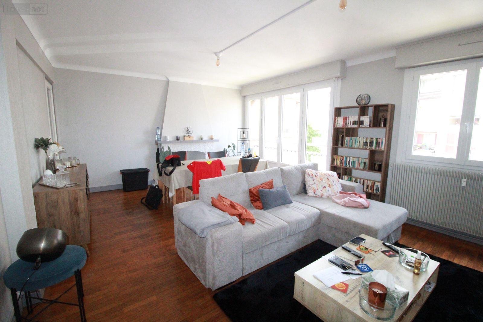 Appartement a vendre Dunkerque 59140 Nord 120 m2 6 pièces 245000 euros