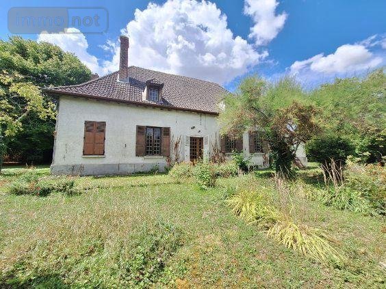 Maison a vendre Laines-aux-Bois 10120 Aube 155 m2 7 pièces 168000 euros
