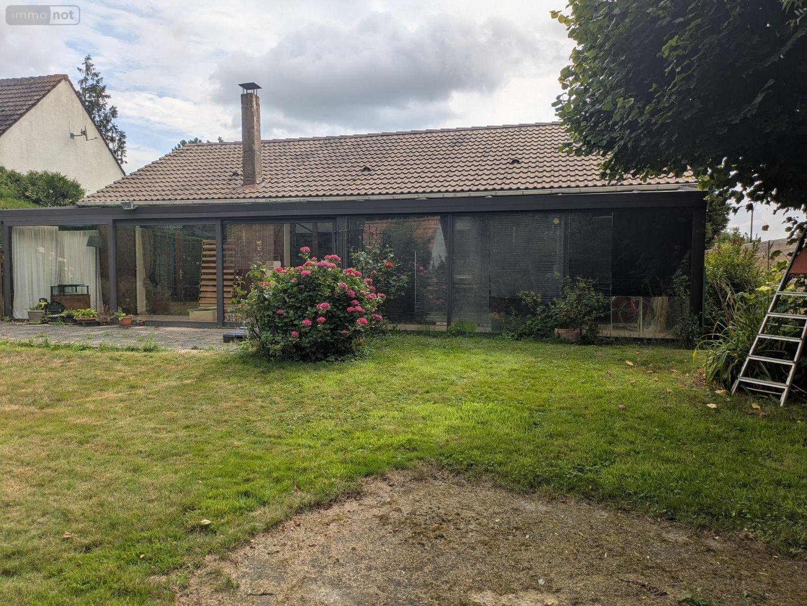 Maison a vendre Wormhout 59470 Nord 80 m2 5 pièces 194750 euros