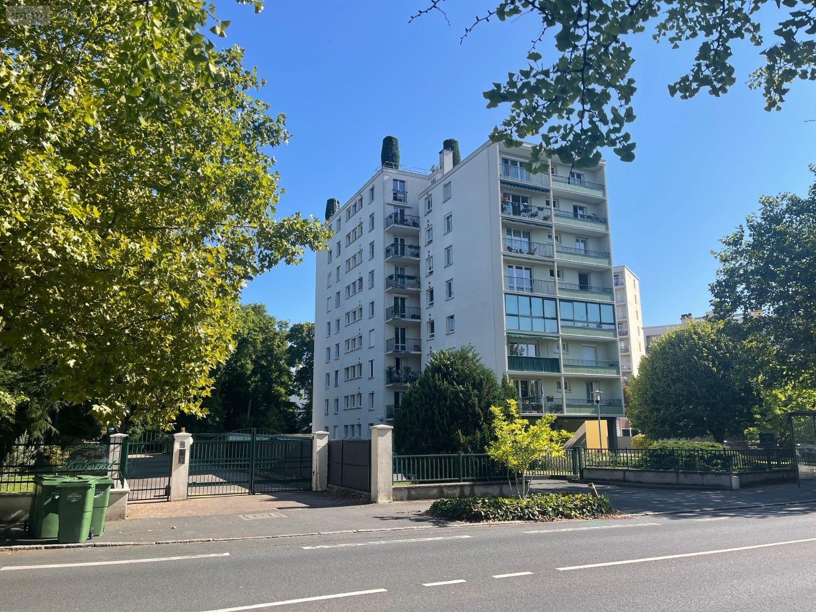 Appartement a vendre Olivet 45160 Loiret 91 m2 5 pièces 229000 euros