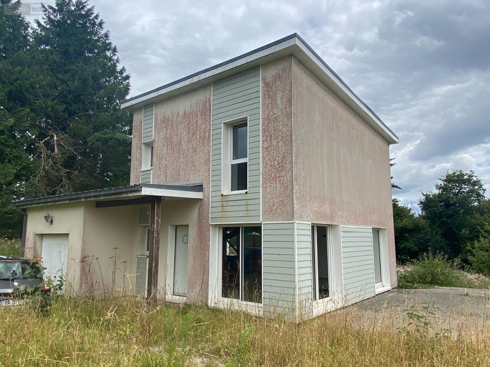 Maison a vendre Coray 29370 Finistère 94 m2 4 pièces 164300 euros