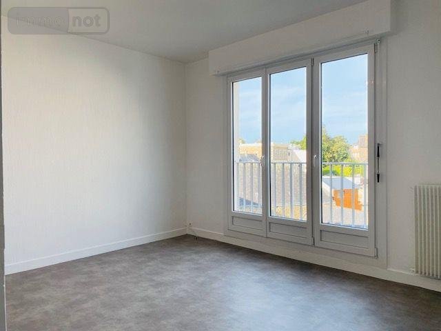 Appartement a vendre Perros-Guirec 22700 Côtes-d'Armor 51 m2 2 pièces 183400 euros