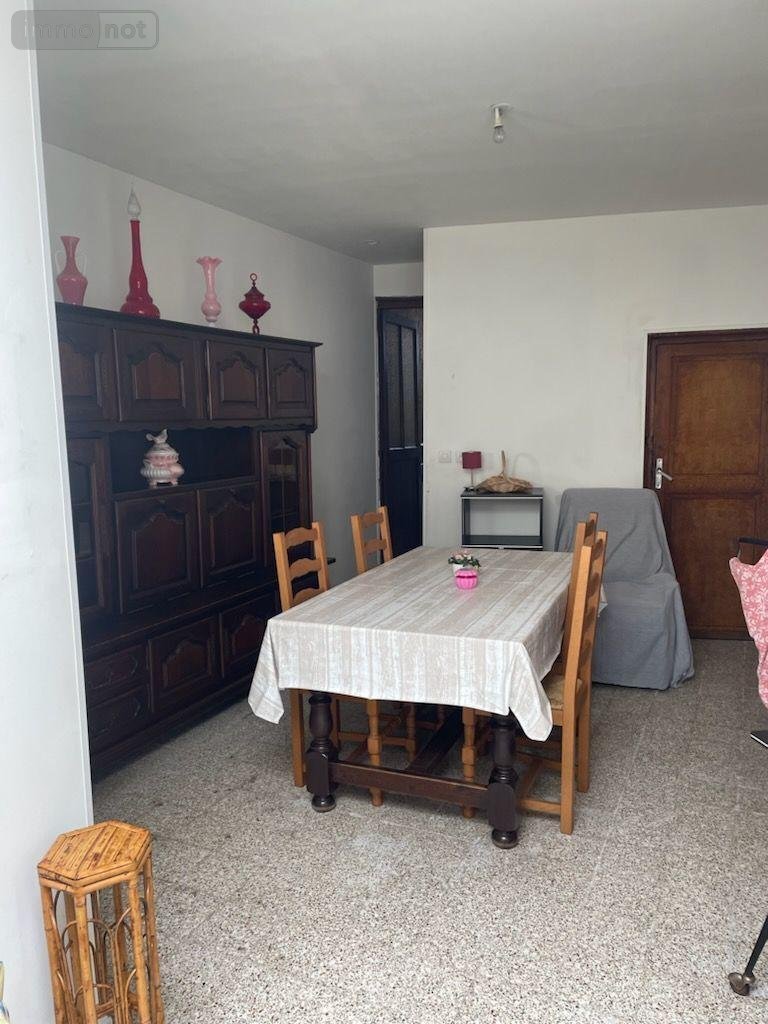 Maison a vendre Tourcoing 59200 Nord 71 m2 3 pièces 85600 euros