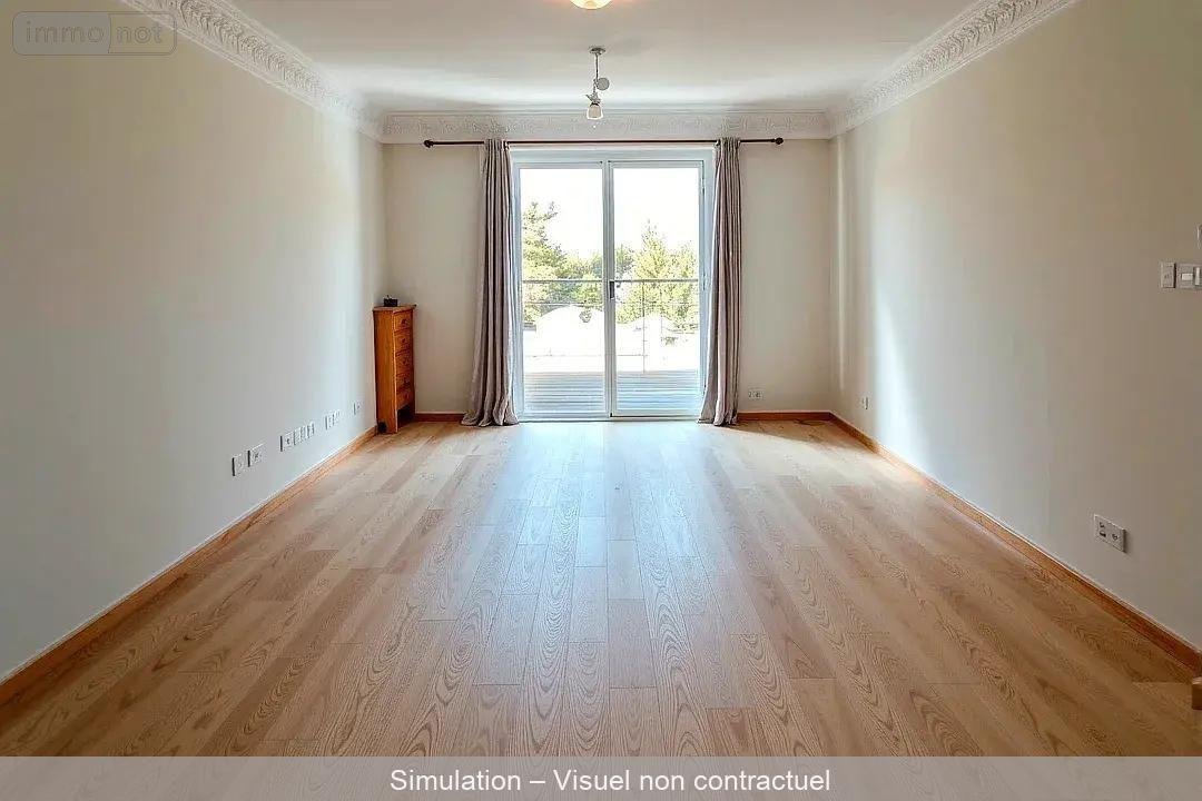 Maison a vendre Allonnes 72700 Sarthe 92 m2 7 pièces 168000 euros