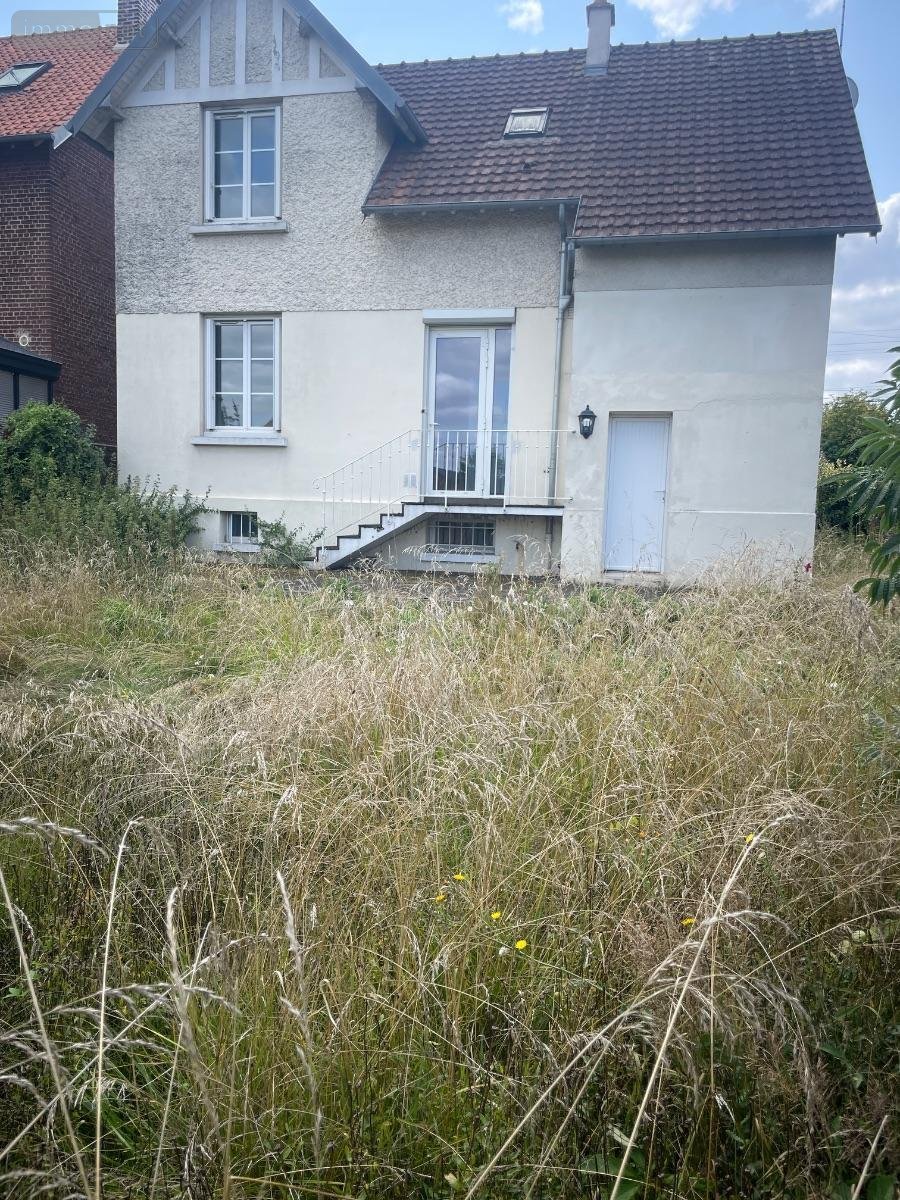 Maison a vendre Compiègne 60200 Oise 90 m2 4 pièces 324000 euros