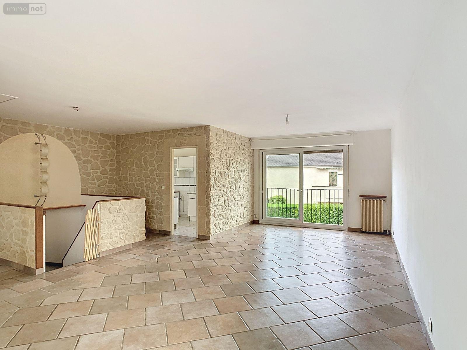 Maison a vendre Saint-Jean-de-la-Ruelle 45140 Loiret 106 m2 4 pièces 179732 euros