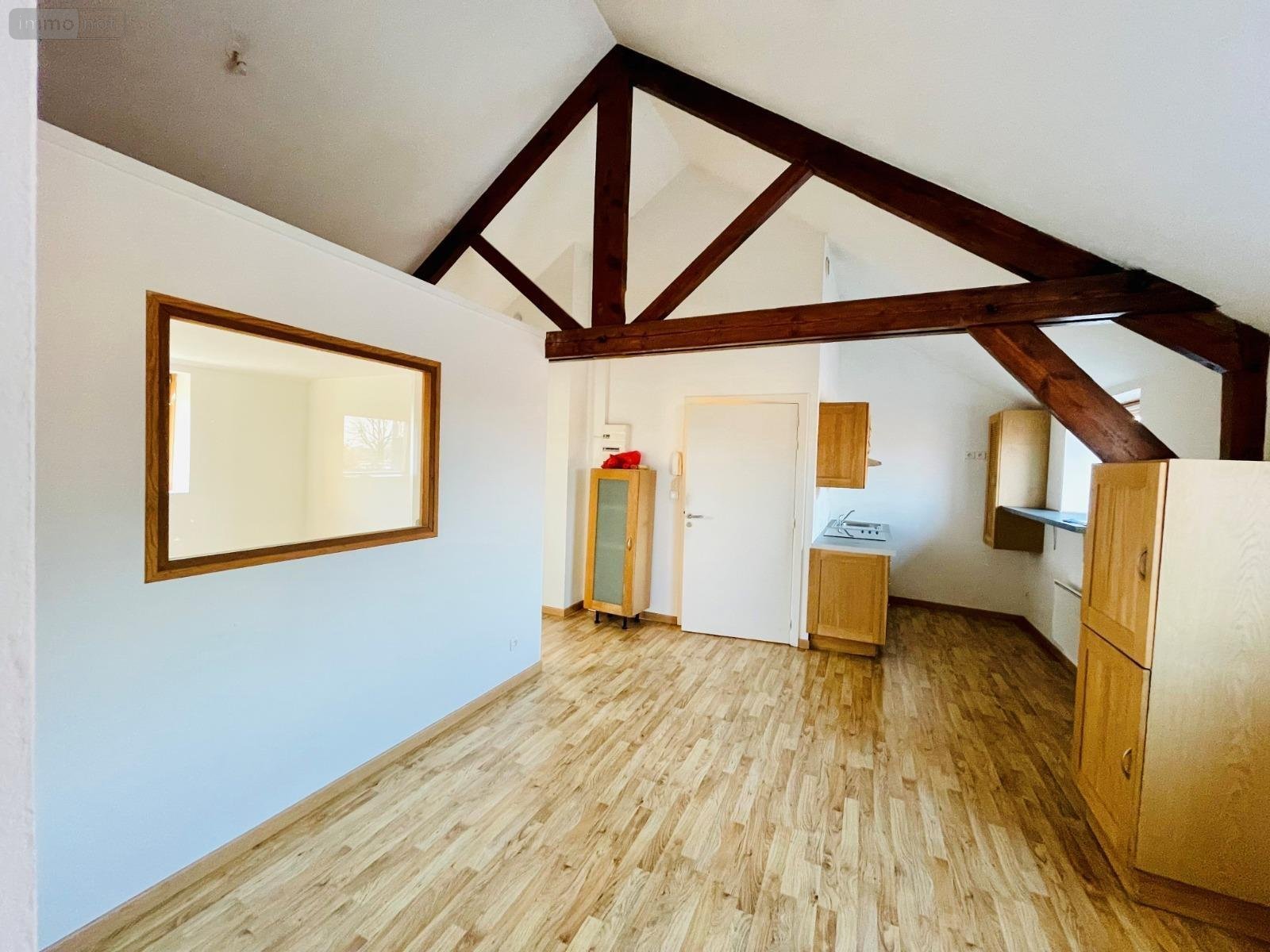 Location appartement Nieppe 59850 Nord 37 m2 2 pièces 542 euros
