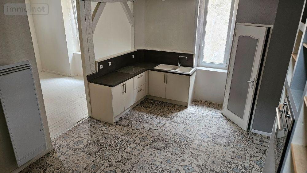 Maison a vendre La Suze-sur-Sarthe 72210 Sarthe 160 m2 5 pièces 183000 euros