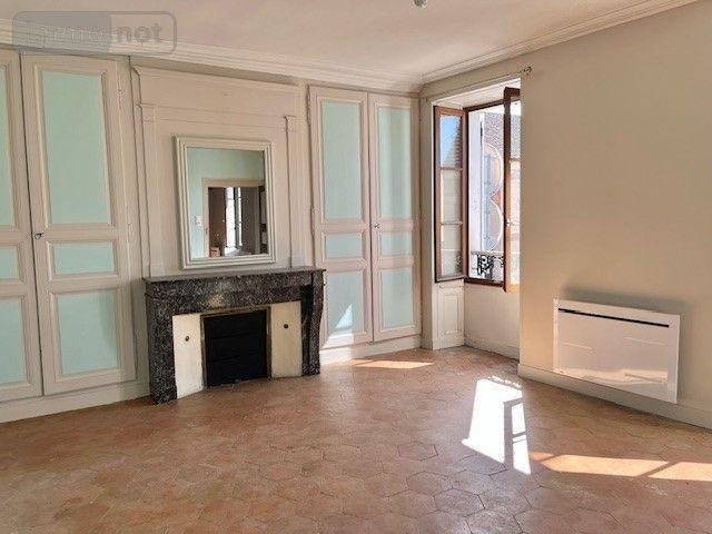 Maison a vendre Souligné-sous-Ballon 72290 Sarthe 138 m2 7 pièces 136500 euros