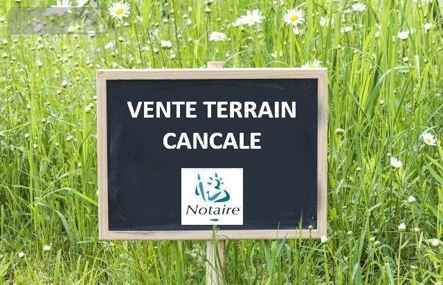 Terrain a batir a vendre Cancale 35260 Ille-et-Vilaine 597 m2  239660 euros