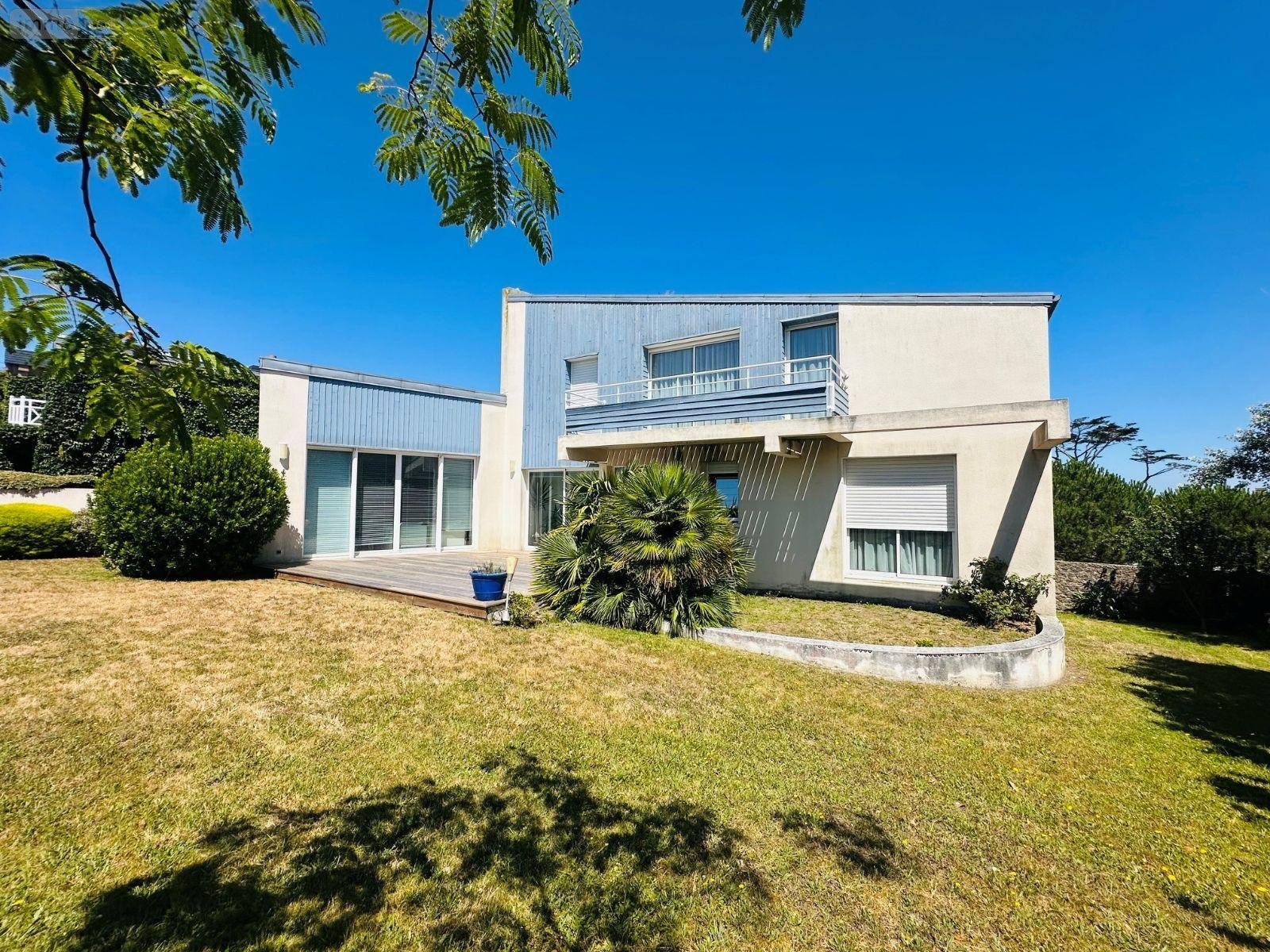 Maison a vendre Trégastel 22730 Côtes-d'Armor 180 m2 6 pièces 927220 euros