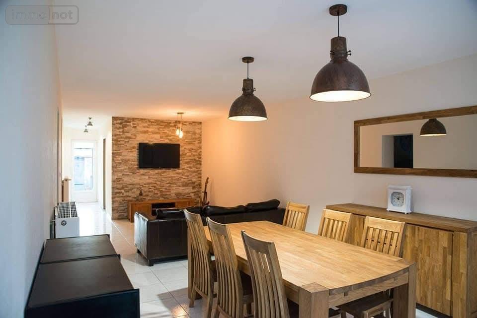 Maison a vendre Wassy 52130 Haute-Marne 148 m2 7 pièces 144300 euros