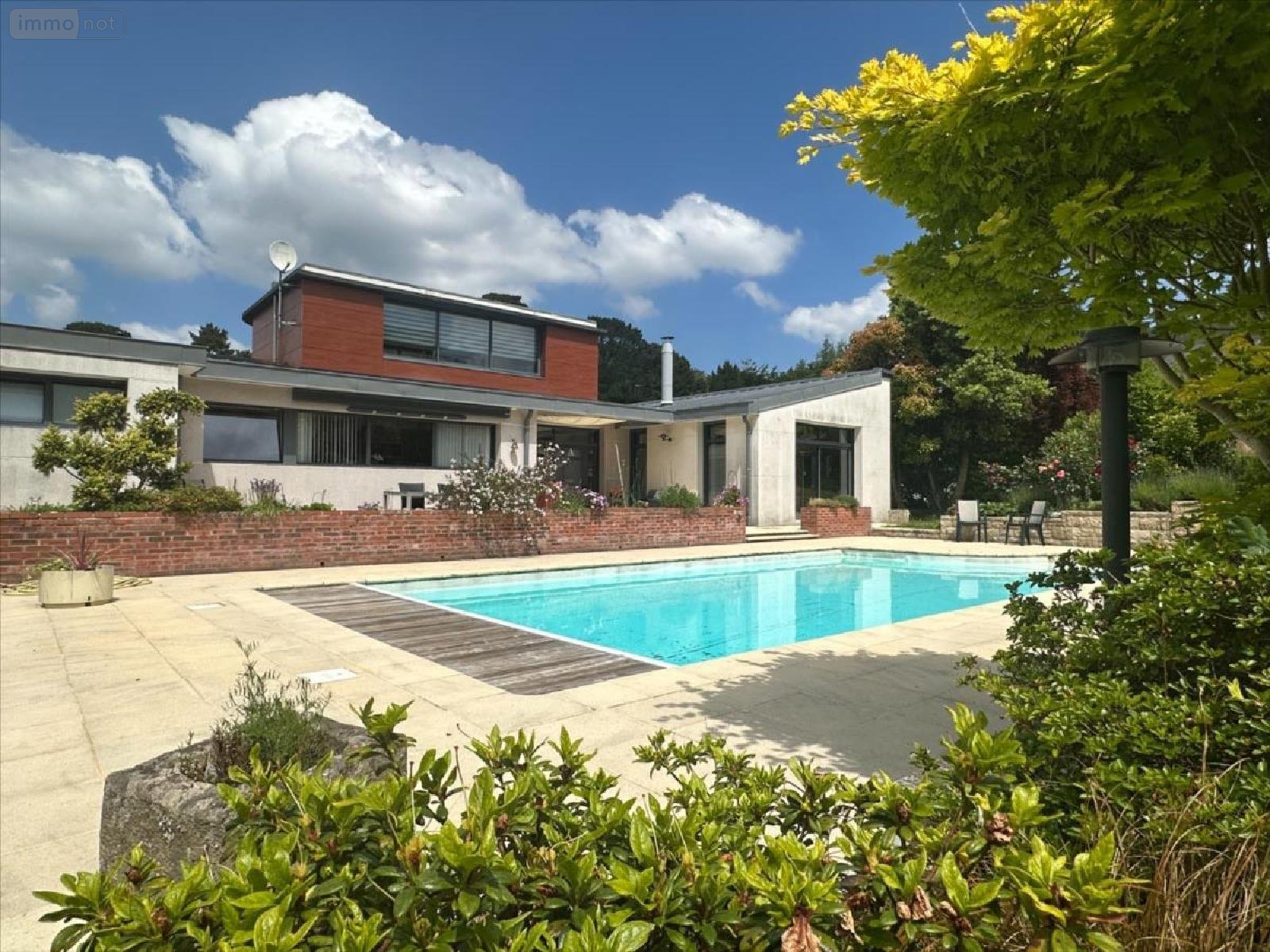 Maison a vendre Quimper 29000 Finistère 277 m2 7 pièces 623710 euros