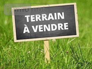 Terrain a batir a vendre Bray-Dunes 59123 Nord 606 m2  111000 euros