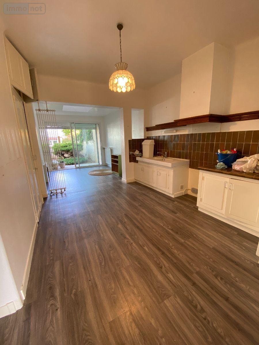 Maison a vendre Chartres 28000 Eure-et-Loir 145 m2 5 pièces 279450 euros