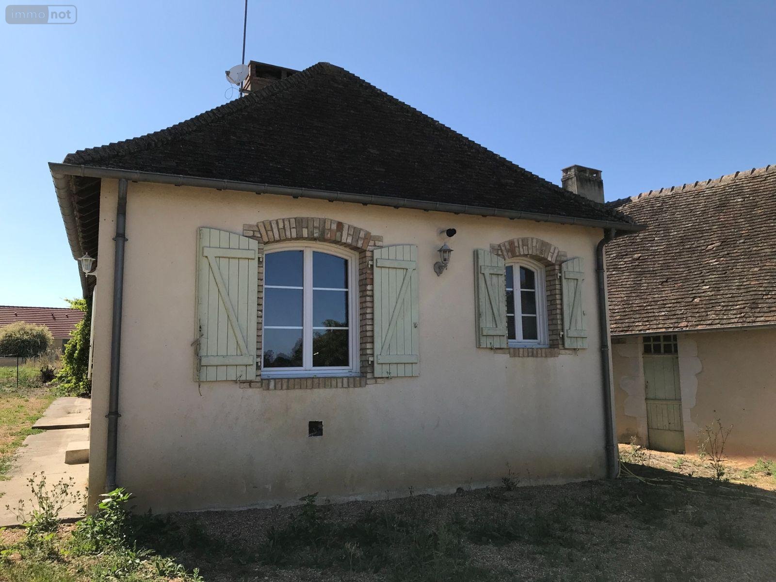Maison a vendre Courceboeufs 72290 Sarthe 92 m2 4 pièces 147700 euros