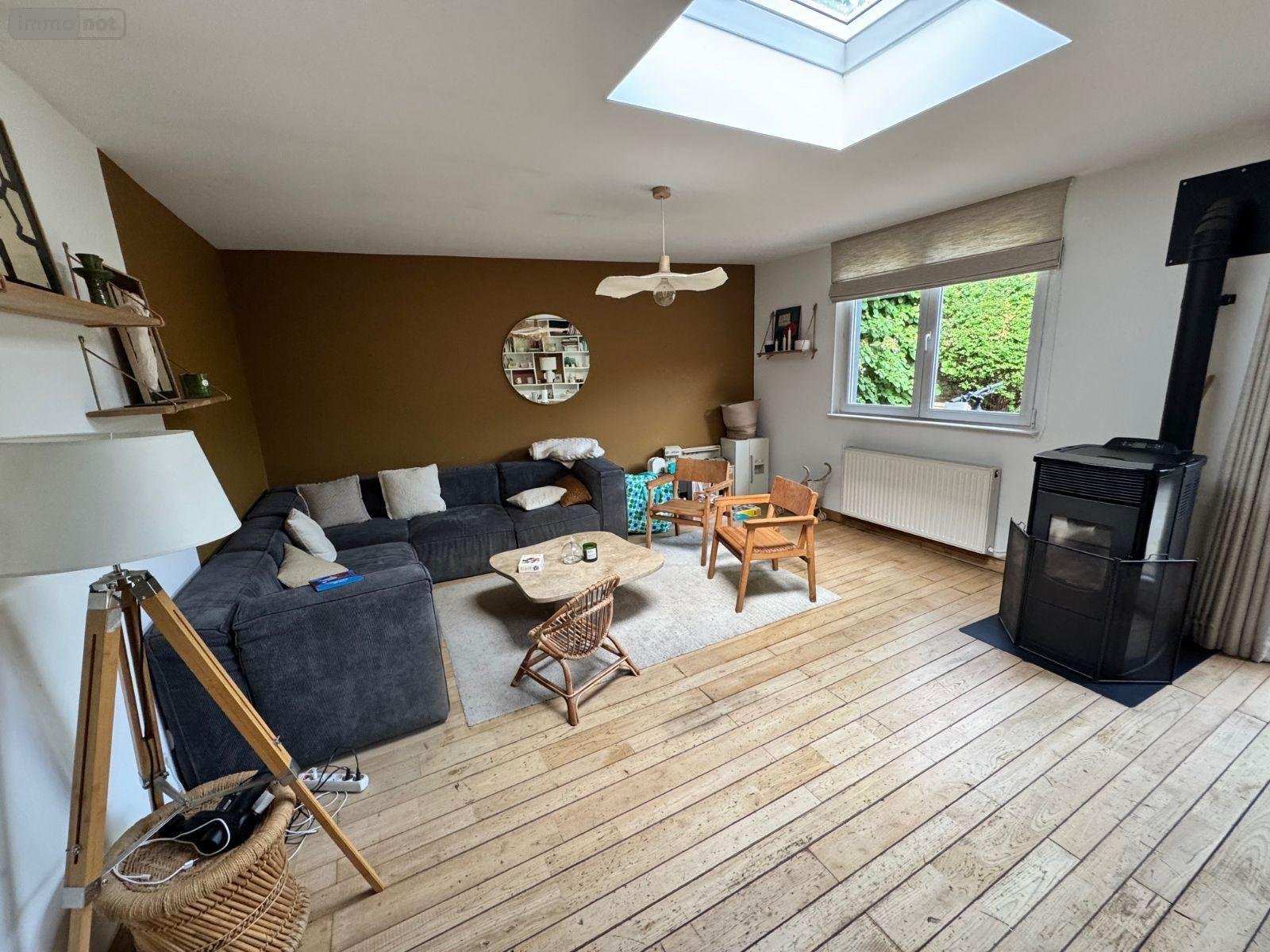 Maison a vendre Wambrechies 59118 Nord 126 m2 8 pièces 490000 euros