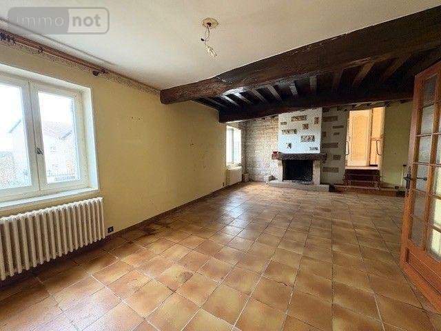 Maison a vendre La Chapelle-de-Guinchay 71570 Saône-et-Loire 106 m2 3 pièces 210000 euros