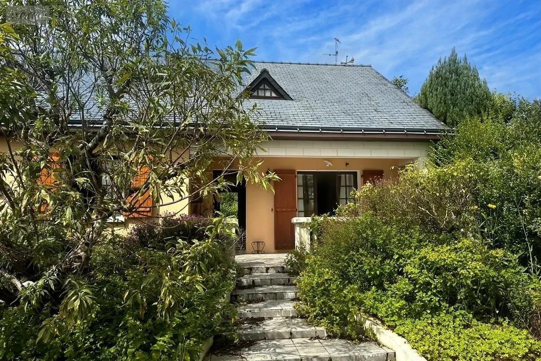 Maison a vendre Huismes 37420 Indre-et-Loire 150 m2 8 pièces 238000 euros