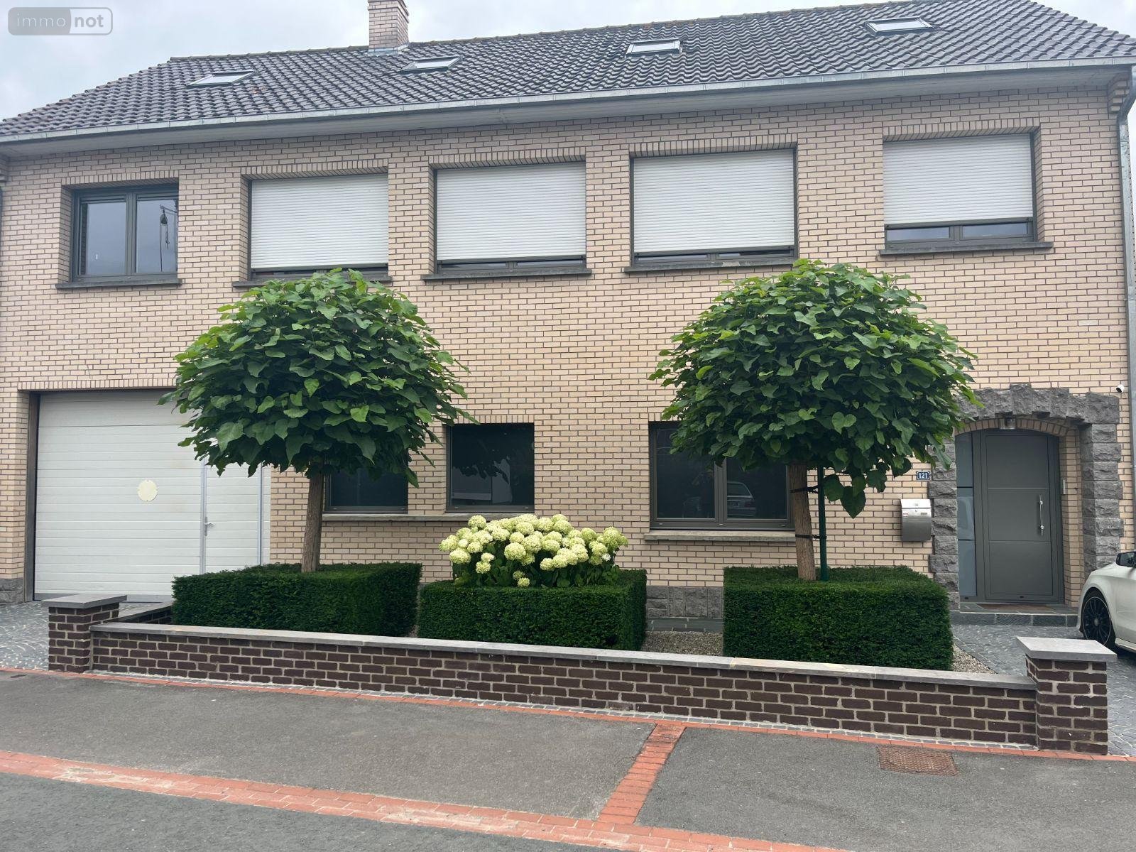 Maison a vendre Winnezeele 59670 Nord 170 m2 8 pièces 415000 euros