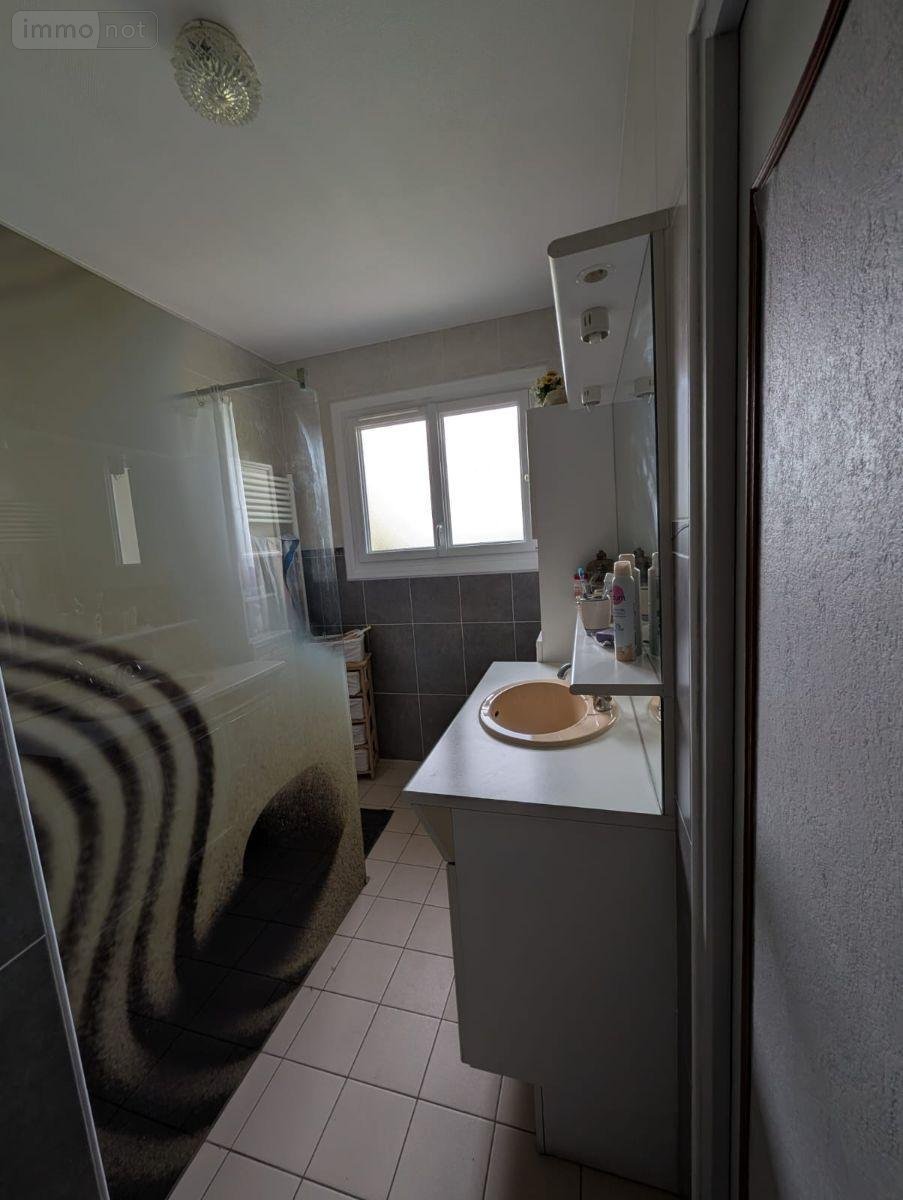 Maison a vendre Mayet 72360 Sarthe 81 m2 8 pièces 127200 euros