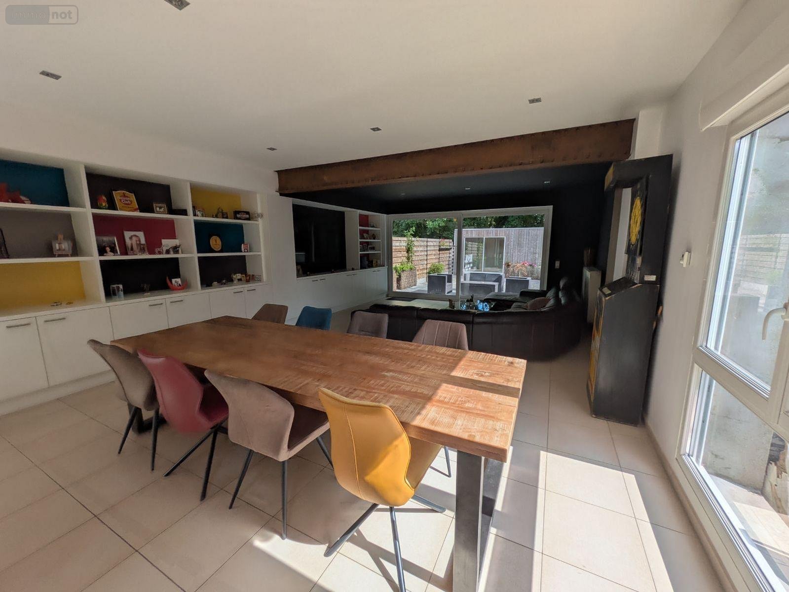 Maison a vendre Wormhout 59470 Nord 259 m2 8 pièces 342000 euros