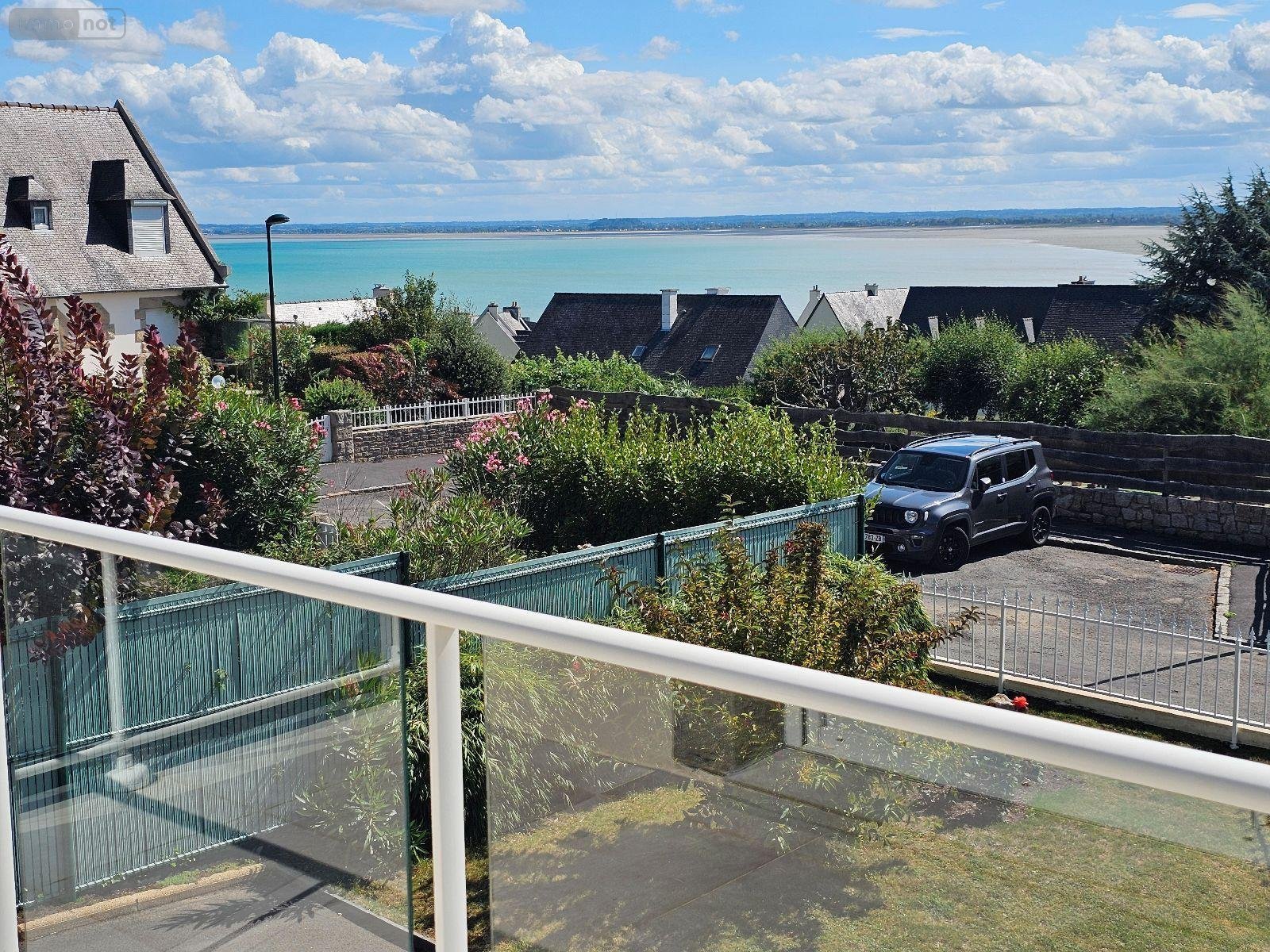 Maison a vendre Cancale 35260 Ille-et-Vilaine 165 m2 7 pièces 823180 euros