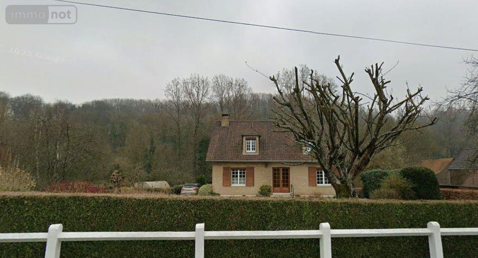 Maison a vendre Heuchin 62134 Pas-de-Calais 135 m2 7 pièces 244900 euros