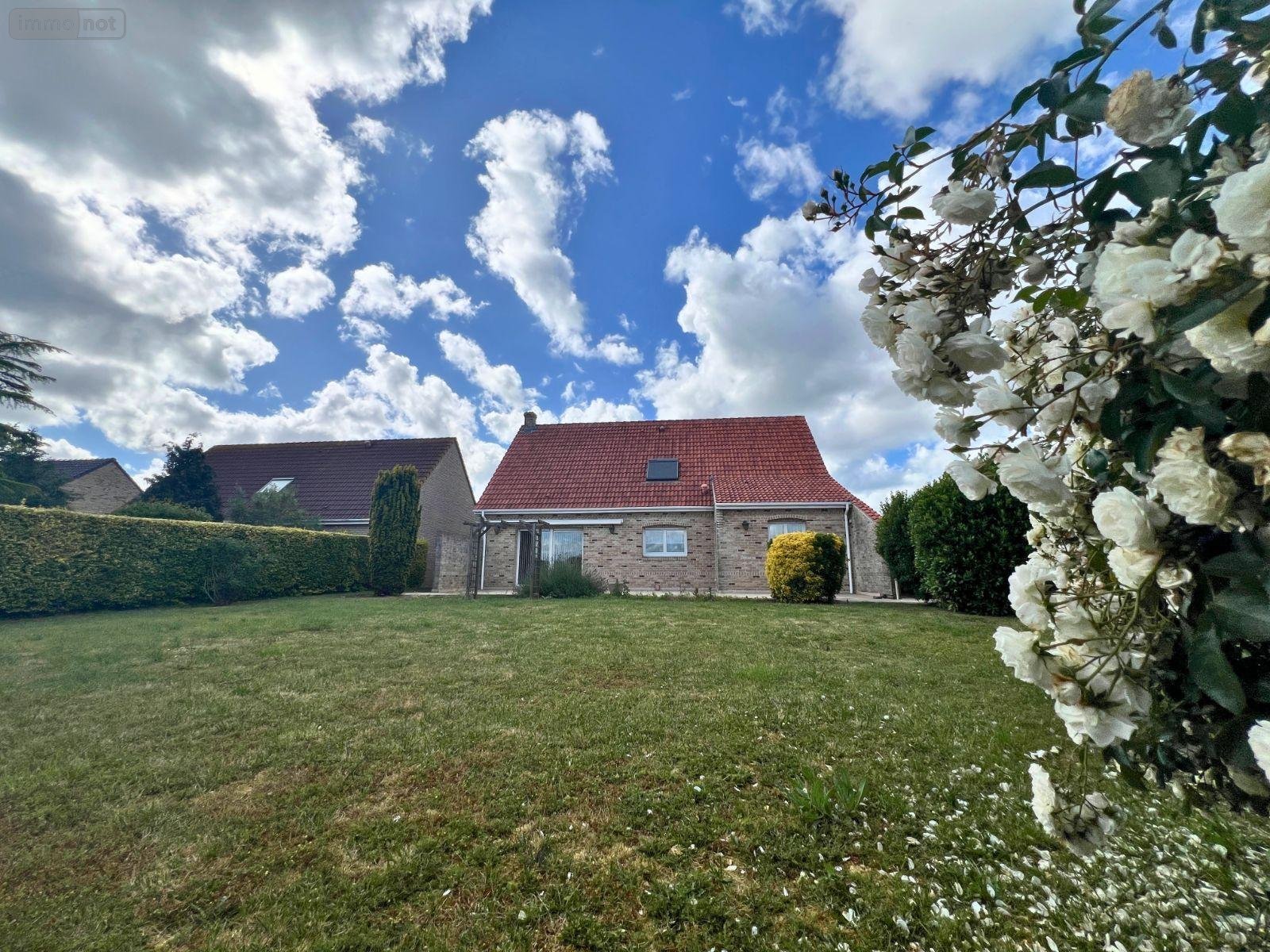 Maison a vendre Uxem 59229 Nord 146 m2 6 pièces 333760 euros