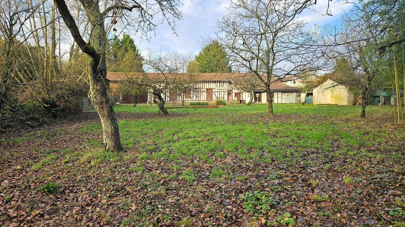 Maison a vendre Drosnay 51290 Marne 249 m2 10 pièces 159000 euros