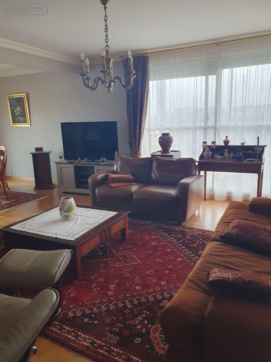 Appartement a vendre Brest 29200 Finistère 87 m2 4 pièces 159000 euros