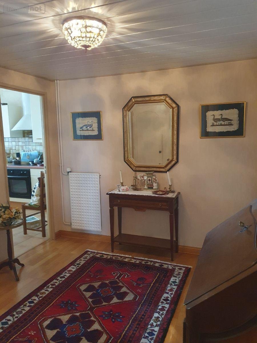 Appartement a vendre Brest 29200 Finistère 87 m2 4 pièces 159000 euros