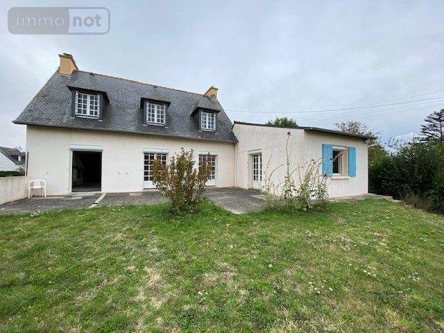 Maison a vendre Tréveneuc 22410 Côtes-d'Armor 147 m2 7 pièces 438145 euros