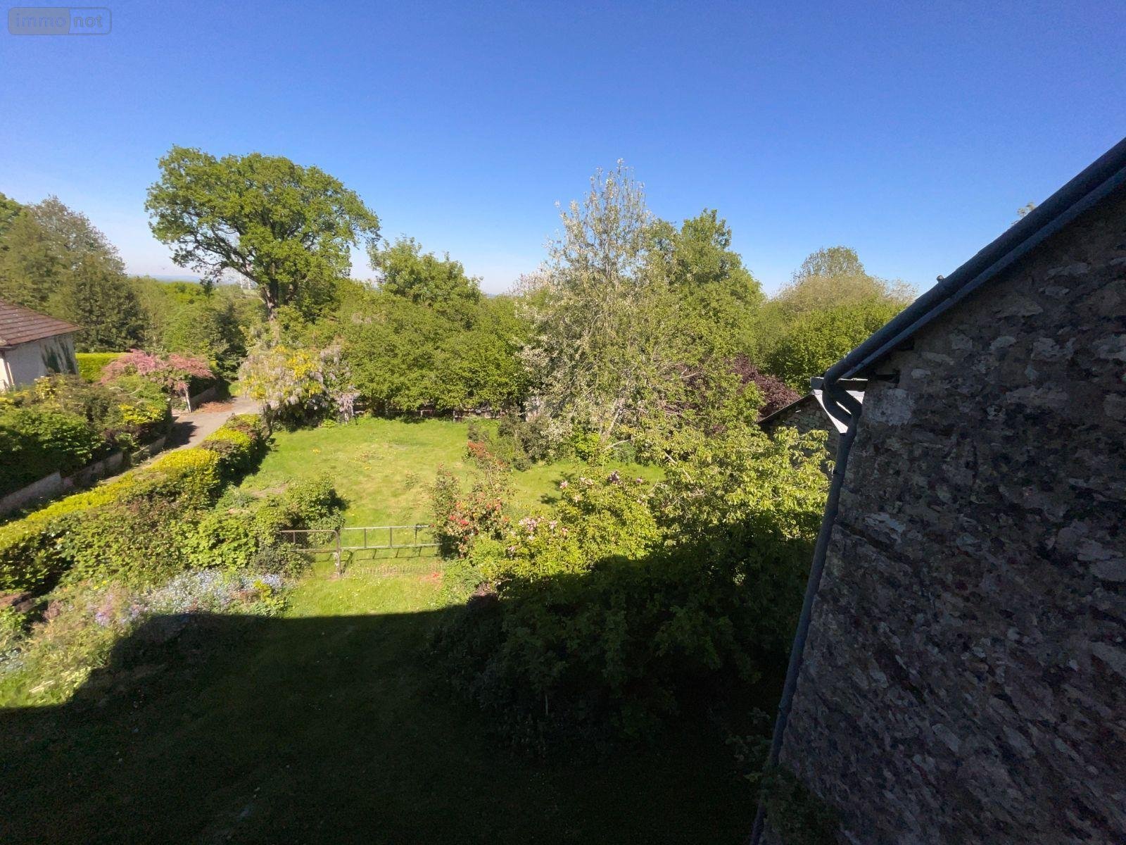 Maison a vendre Pré-en-Pail-Saint-Samson 53140 Mayenne 100 m2 5 pièces 89740 euros